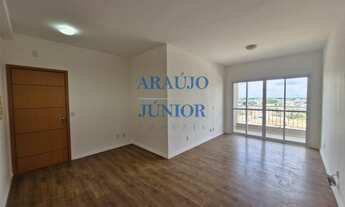 Imagem: Apartamento para locação de alto padrão