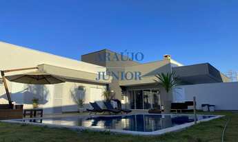 Imagem: CASA EM CONDOMINIO NOVA ODESSA