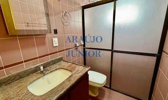 Imagem 7: Apartamento à venda na Vila Santo Antônio, em plena Avenida Brasil em Americana-SP: 3 quar