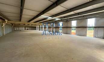 Imagem 6: GALPÃO INDUSTRIAL EM CONDOMINIO FECHADO NA CIDADE DE NOVA ODESSA