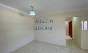 Imagem 5: Apartamento para locação ou venda sendo 3 quartos, 1 suíte, 2 vagas no Golden Seven, Ameri