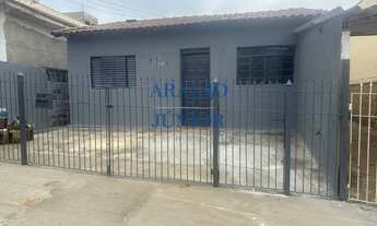 Imagem: Casa para locação em Americana-SP, Jardim