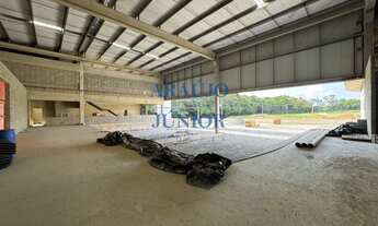 Imagem 7: GALPÃO INDUSTRIAL EM CONDOMINIO FECHADO NA CIDADE DE NOVA ODESSA