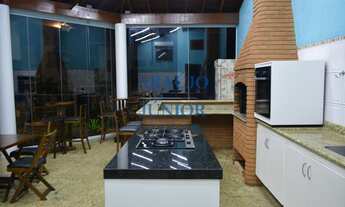 Imagem 7: CASA RESIDENCIAL em AMERICANA - SP, WERNER PLAAS