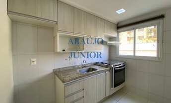 Imagem: Apartamento para locação no Centro de