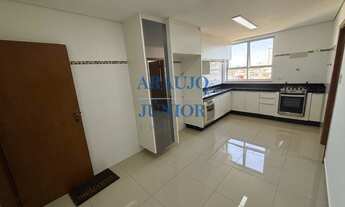 Imagem: Apartamento para locação na Vila Santa