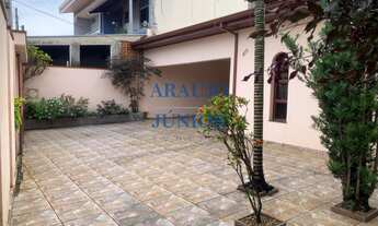 Imagem: Casa para locação de alto padrão na Morada