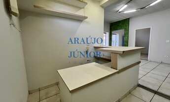 Imagem: Casa Comercial para Locação em Americana-SP