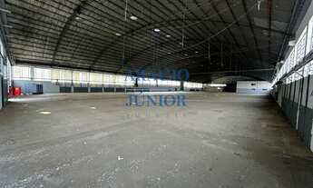 Imagem: GALPÃO PARA LOCAÇAO EM SANTA BARBARA D