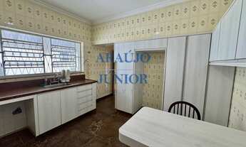 Imagem 7: Casa comercial de alto padrão no Centro de Santa Bárbara Doeste-SP: 3 quartos, 1 suíte, 3