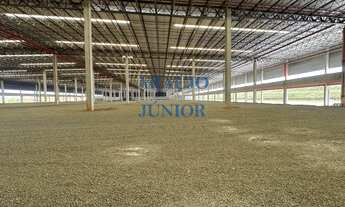 Imagem 3: GALPÃO LOGISTICO EM NOVA ODESSA PARA LOCAÇÃO