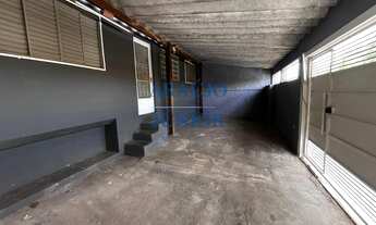 Imagem 7: Casa para locação em Americana-SP, Antônio Zanaga II: 3 quartos, 1 suíte, 1 sala, 1 banhei