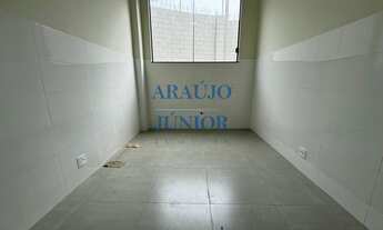 Imagem 4: Aluguel de Galpão Industrial com 2 Salas e 5 Banheiros em Nova Odessa-SP - Green Village