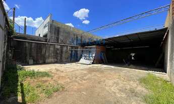 Imagem 4: Galpão Industrial para Locação no Jardim São Francisco em Santa Bárbara dOeste-SP: 2 Sala