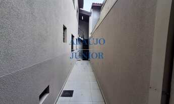 Imagem 5: Aluguel de Casa no Parque Nova Carioba em Americana-SP: 4 Quartos, 1 Suíte, 1 Sala, 3 Banh