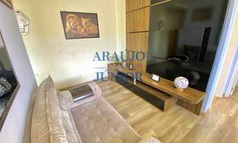 Imagem 2: Apartamento à venda na Chácara Letônia: PORTEIRA FECHADA, aproveite a oportunidade!