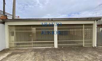 Imagem 3: Aluguel de Casa no Jardim Europa IV em Santa Bárbara Doeste-SP: 3 quartos, 1 sala, 1 banh