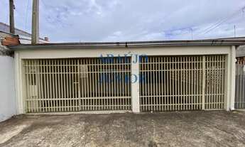 Imagem 2: Aluguel de Casa no Jardim Europa IV em Santa Bárbara Doeste-SP: 3 quartos, 1 sala, 1 banh