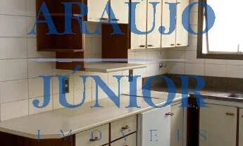 Imagem 6: Apartamento à venda no condomínio Golden Gate, bairro Paraíso - Americana/SPEm frente à Av