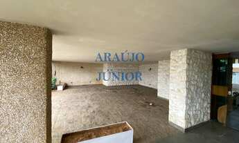 Imagem 4: Imóvel para locação: Espaçosa casa com 5 quartos e 3 suítes na Vila Cordenonsi, Americana