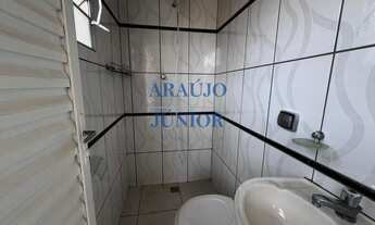 Imagem 4: Casa para locação em Americana-SP, Antônio Zanaga II: 3 quartos, 1 suíte, 1 sala, 1 banhei