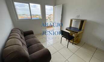 Imagem 7: Apartamento mobiliado no santa cruz em americana