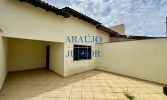 Imagem: Casa para locação no Parque Universitário