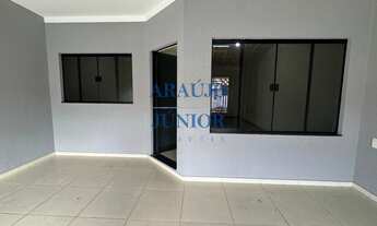 Imagem 3: CASA RESIDENCIAL em AMERICANA - SP, JARDIM DAS ORQUÍDEAS