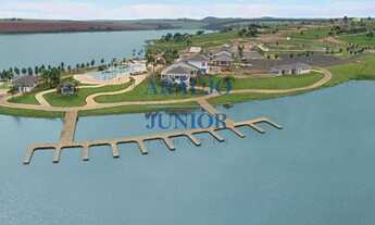 Imagem 5: Terreno à venda no Condomínio Riviera de Santa Catarina II, com 600m² - Itaí - SP