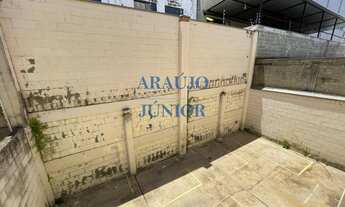 Imagem 7: GALPAO INDUSTRIAL em SANTA BÁRBARA DOESTE - SP, PARQUE INDUSTRIAL BANDEIRANTES