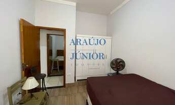 Imagem 5: Apartamento mobiliado no Santa Cruz