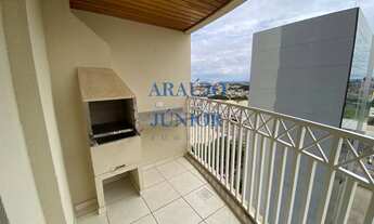 Imagem: Apartamento para locação em Americana-SP