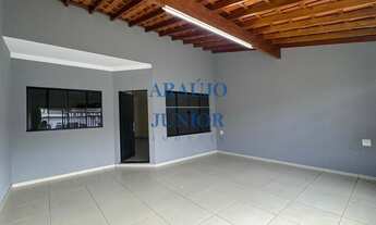 Imagem: CASA RESIDENCIAL em AMERICANA - SP, JARDIM