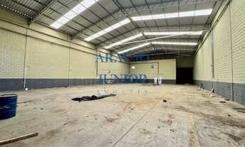 Imagem: GALPÃO PARA LOCAÇAO EM NOVA ODESSA