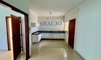 Imagem 2: Casa para locação no Parque Universitário em Americana-SP: 2 quartos, 1 sala, 1 banheiro