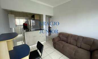 Imagem 3: Apartamento mobiliado no santa cruz em americana