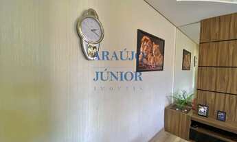 Imagem 6: Apartamento à venda na Chácara Letônia: PORTEIRA FECHADA, aproveite a oportunidade!