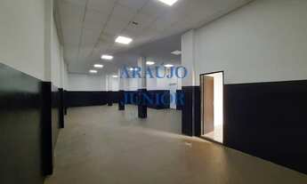 Imagem: Salão Comercial de Alto Padrão para Locação