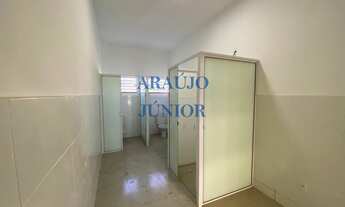 Imagem 5: Galpão Industrial em Condomínio com 1021m² em -SP: Salão Amplo, Pé Direito de 8m, Porta pa