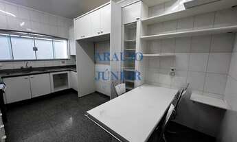 Imagem 5: Aluguel de casa ampla com 4 quartos e 1 suíte na Chácara Machadinho II, Americana-SP!