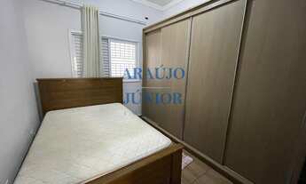 Imagem 6: Apartamento mobiliado no Santa Cruz