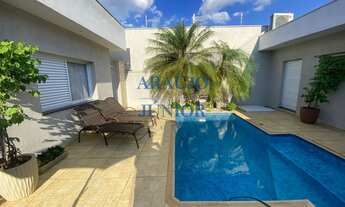 Imagem: Casa para locação em Americana-SP, Bairro