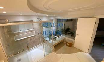 Imagem 3: Casa à venda no Condomínio Ville Santorini, bairro Chácara Letônia - Americana/SP