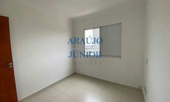 Imagem 4: Apartamento para locação em Americana-SP, Jardim Santana! 3 quartos, 1 suíte, 1 sala, 2 ba