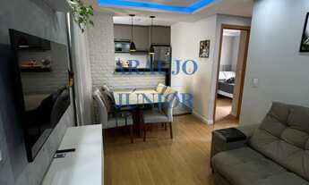 Imagem 3: APARTAMENTO RESIDENCIAL em SANTA BÁRBARA DOESTE - SP, LOTEAMENTO RESIDENCIAL MAC KNIGHT