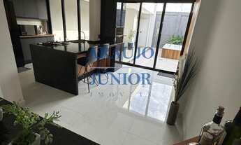 Imagem 7: Imóvel de alto padrão: casa em condomínio com 3 quartos, suíte, 2 salas, 3 banheiros, 2 va