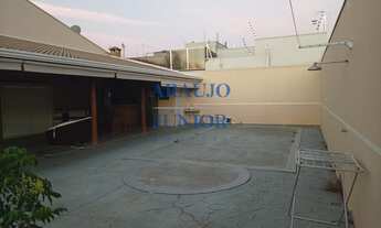 Imagem 7: Chácara à venda em Americana-SP, no Jardim Terramérica III: 1 banheiro, 2 vagas de garagem