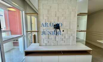 Imagem: Apartamento para venda no vila unitá em