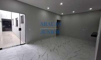 Imagem 2: Casa para locação em Americana-SP, Parque Nova Carioba: 3 quartos, 1 suíte, 1 sala, 2 banh