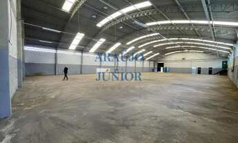 Imagem 4: Galpão para locação no distrito industrial de santa barbara